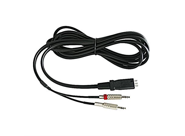 beyerdynamic K 190.48 Headset kabel 3 m